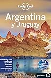 Argentina y Uruguay 7 (Guías de País Lonely Planet)