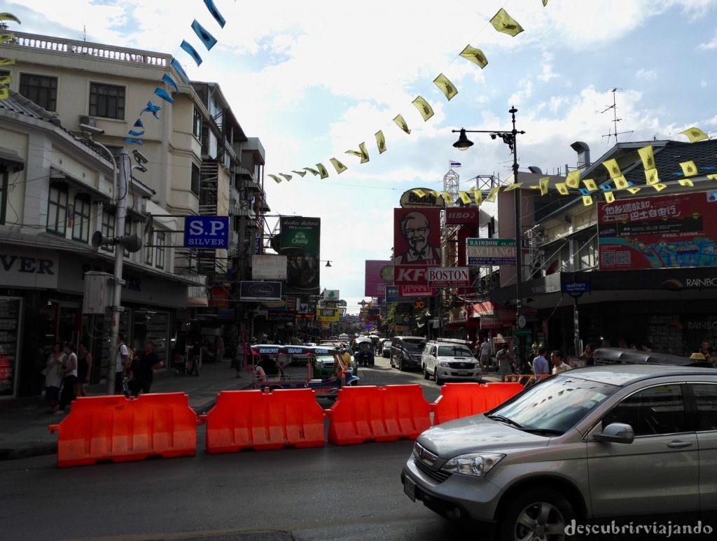 Khao-San-Road