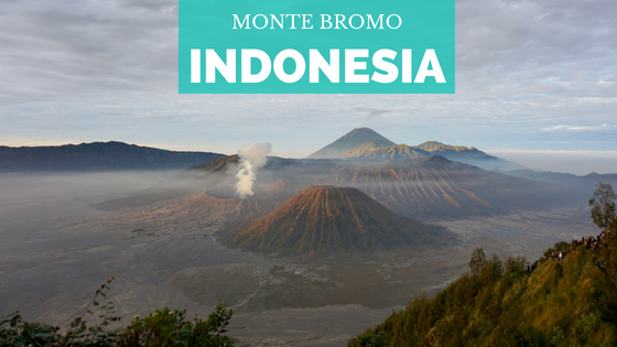 [Indonesia] Volcanes de Java día 2