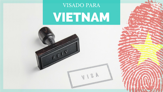 [Vietnam] Visado 2018