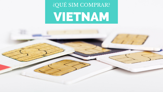 [Vietnam] Mejor SIM