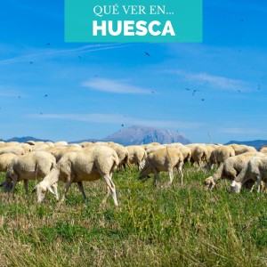 ¿Qué ver en la provincia de Huesca?