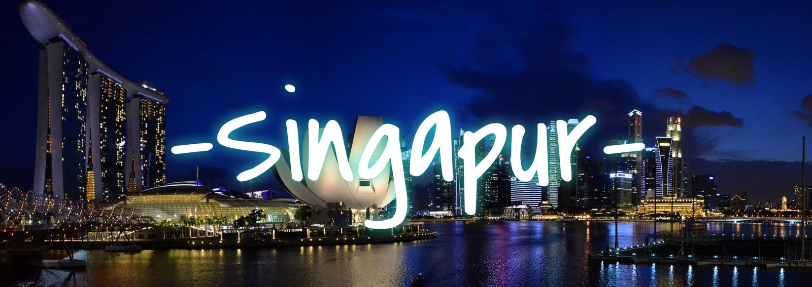 Cual Es El Idioma De Singapur