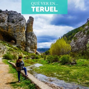 ¿Qué ver en la provincia de Teruel?