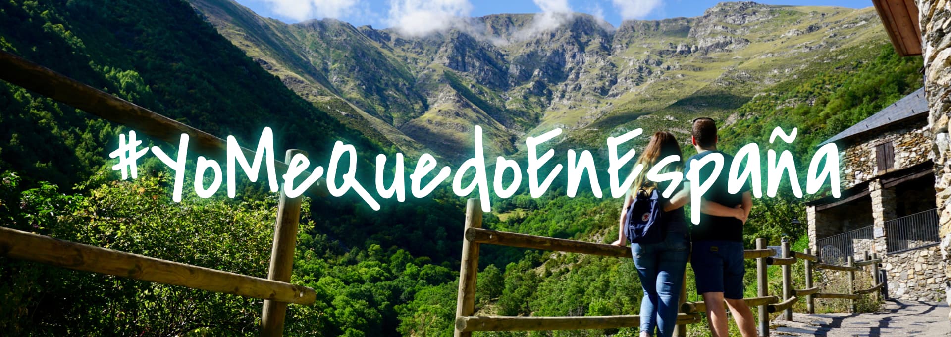 ⭐Guía de viaje España [2020] - Descubrir viajando