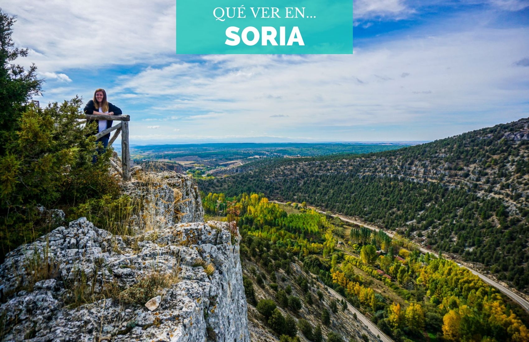 ¿Qué ver en la provincia de Soria?