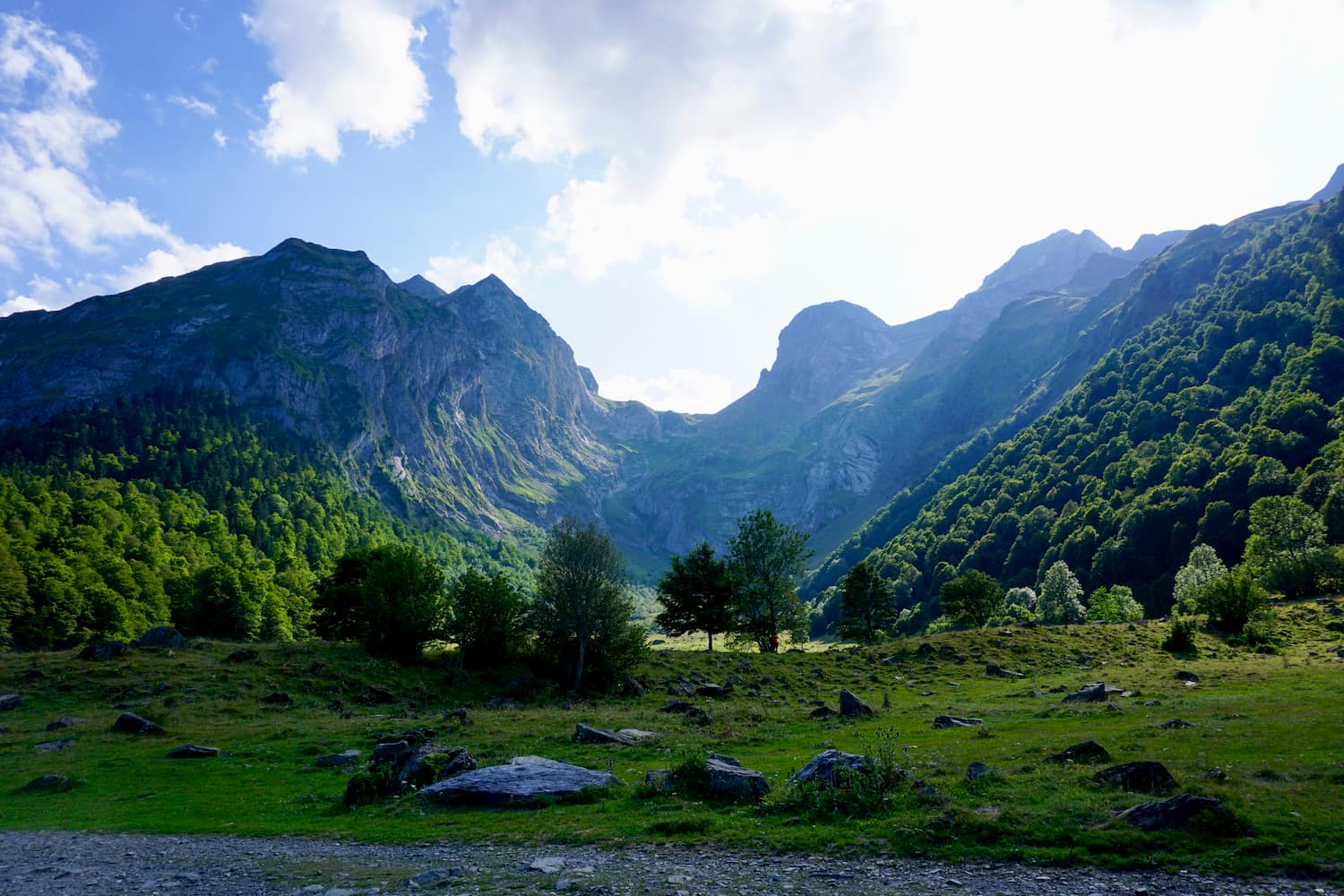 excursions vall d'aran