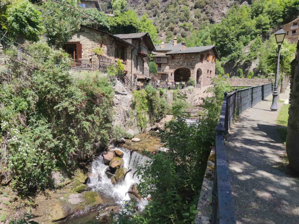 Andorra-estany-engolasters