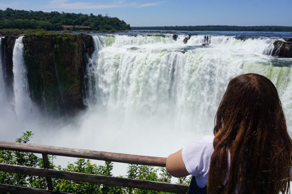 Argentina-Cataratas-Iguazu