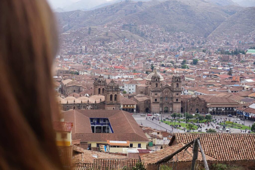 Peru-Cusco