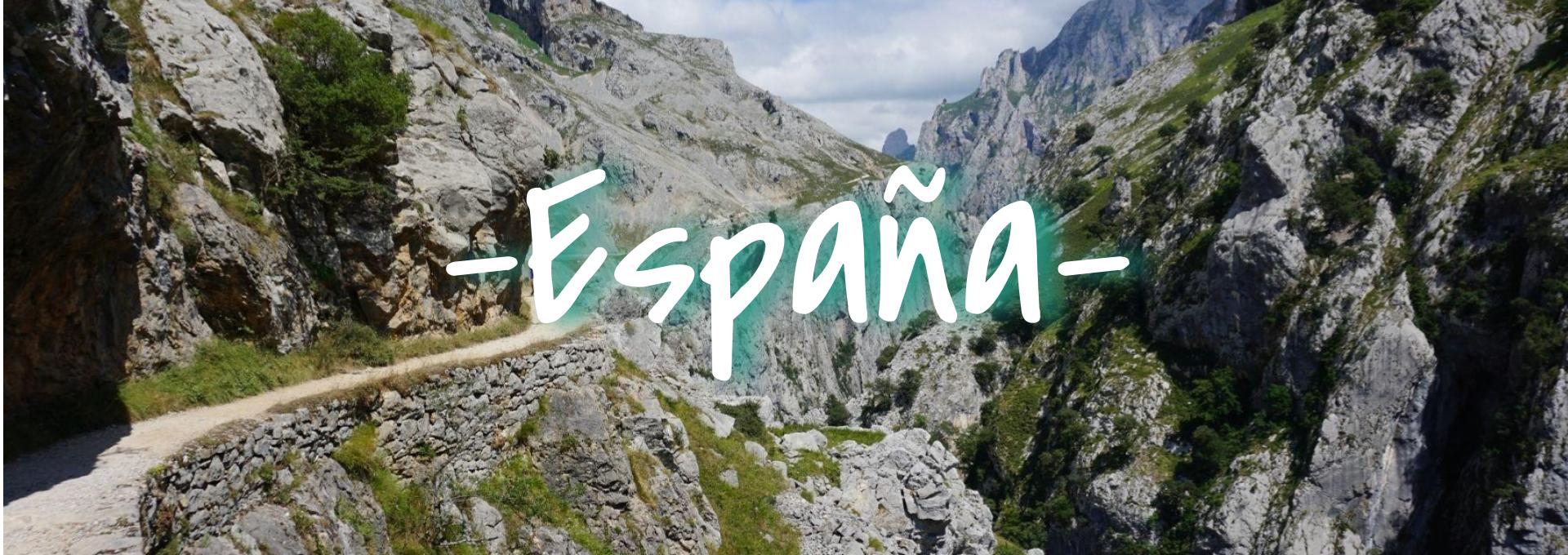 ⭐Guía de viaje España [2022] - Descubrir viajando